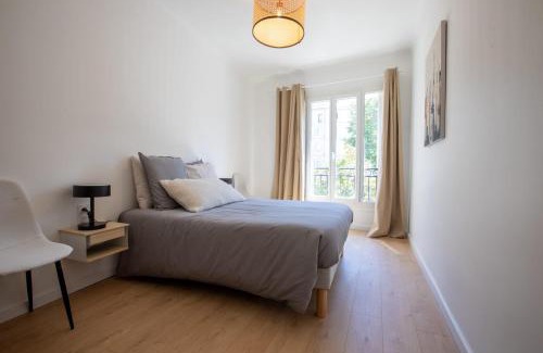 Opera Apartment | Les Balcons de la Bourse