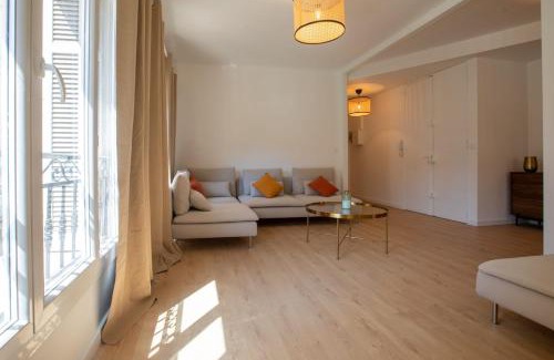 Opera Apartment | Les Balcons de la Bourse