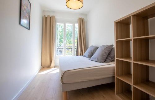 Opera Apartment | Les Balcons de la Bourse