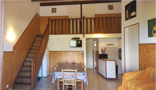 Vico House | LES BALCONS DE LA CHIUSA