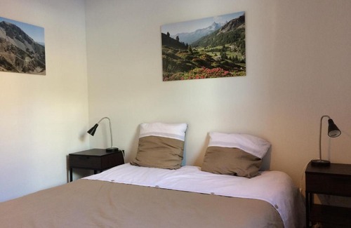 Guillestre Apartment | Les Balcons de la Font Sancte