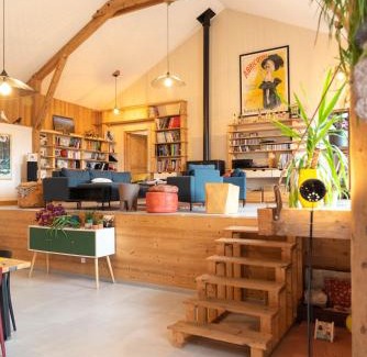 Arsac-en-Velay Bed & Breakfast | Les Balcons de la Terrasse