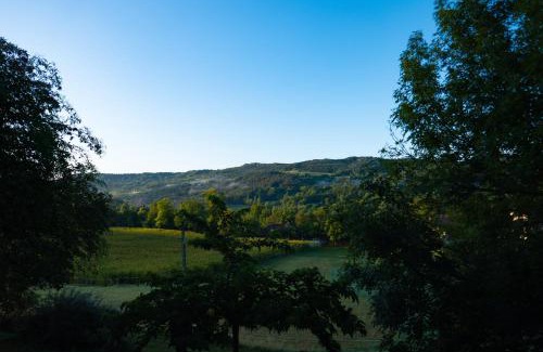 Arsac-en-Velay Bed & Breakfast | Les Balcons de la Terrasse