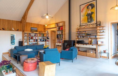 Arsac-en-Velay Bed & Breakfast | Les Balcons de la Terrasse