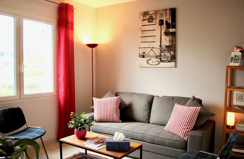 Carcassonne Bed & Breakfast | Les Balcons de Maragon