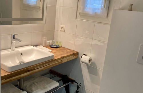 Carcassonne Bed & Breakfast | Les Balcons de Maragon