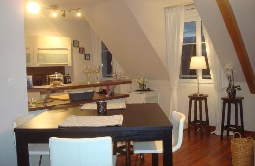 Plouguerneau Apartment | Les Balcons de Penquéar