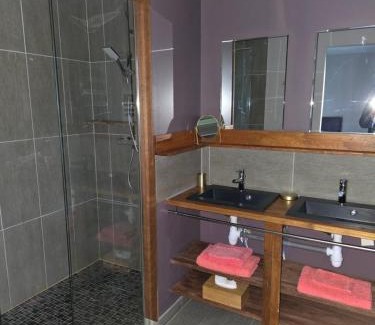 Escalles Bed & Breakfast | Les balcons du cap