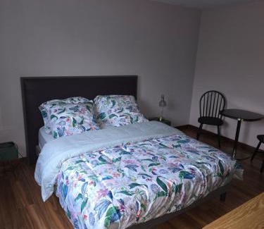 Escalles Bed & Breakfast | Les balcons du cap