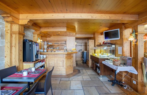 Chamonix City Centre House | Les Balcons du Savoy