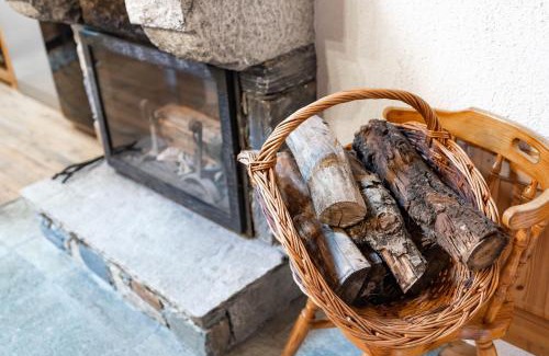 Seez Apartment | Les Balcons du Molliebon gite