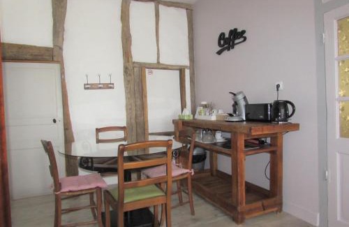Puylaurens Bed & Breakfast | Les Balcons du Pastel