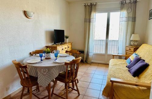 Les Salles-sur-Verdon Apartment | Les Balcons du Lac T2 Belle vue