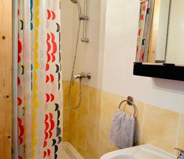 Les Salles-sur-Verdon Apartment | Les Balcons du Lac T2 Belle vue