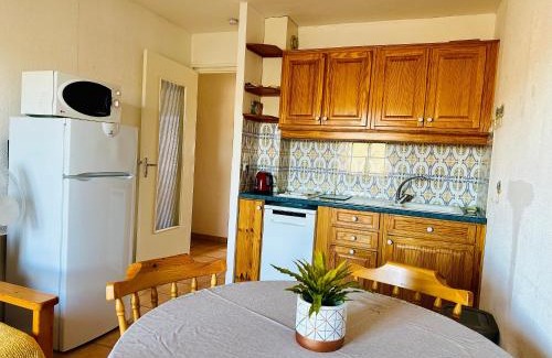 Les Salles-sur-Verdon Apartment | Les Balcons du Lac T2 Belle vue