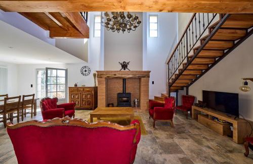 Roquemaure Bed & Breakfast | Les Bastides de Roquemaure
