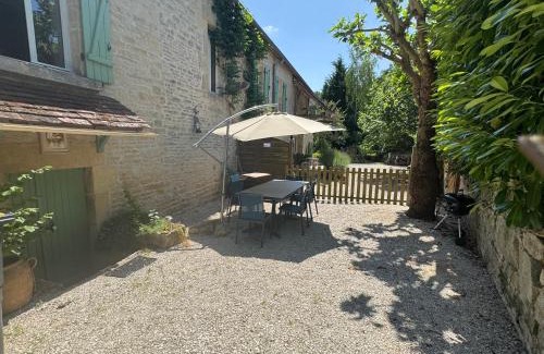 Bierry-les-Belles-Fontaines House | Les Belles Fontaines