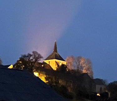 Bierry-les-Belles-Fontaines House | Les Belles Fontaines