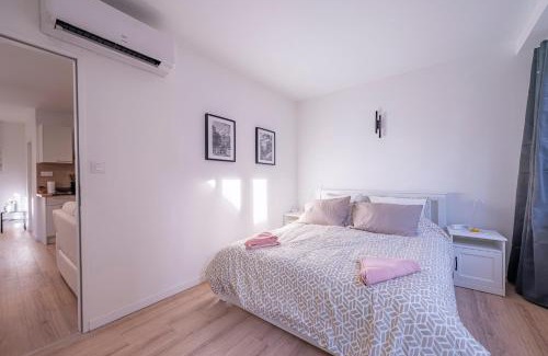La Cote-Saint-Andre Apartment | Les Beaux Rêves - A 1h de Lyon