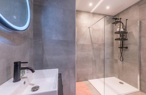 La Cote-Saint-Andre Apartment | Les Beaux Rêves - A 1h de Lyon