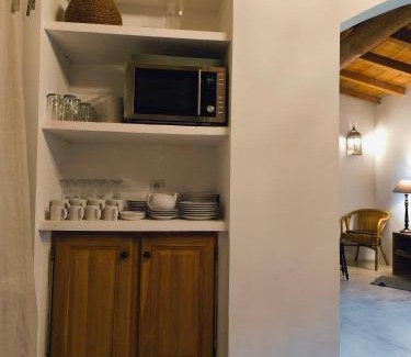 Serra-di-Fiumorbo House | Les Bergeries de Piazzagina