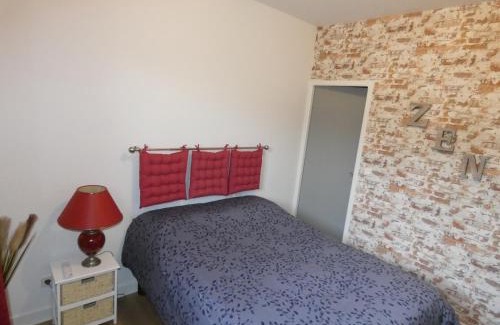Trenal Bed & Breakfast | Les Bergeronnettes
