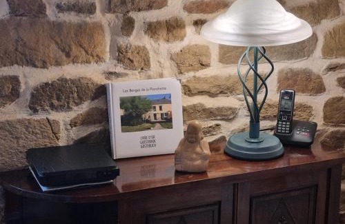 Yvignac-la-Tour Bed & Breakfast | Les Berges de la Planchette