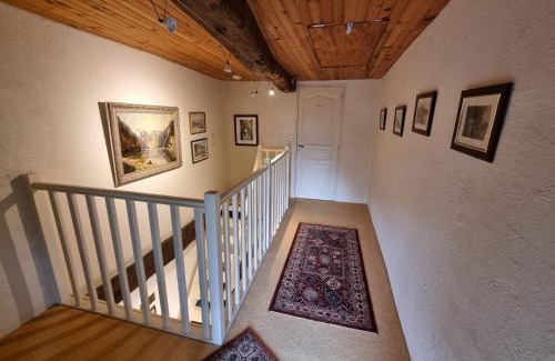 Yvignac-la-Tour Bed & Breakfast | Les Berges de la Planchette