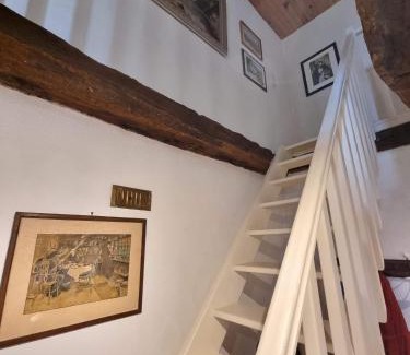 Yvignac-la-Tour Bed & Breakfast | Les Berges de la Planchette