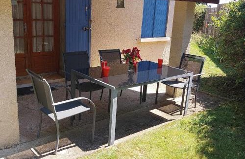 Monfaucon Bed & Breakfast | Les Bernus