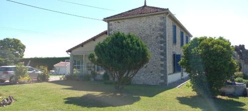 Aillas Bed & Breakfast | Les Bibasses