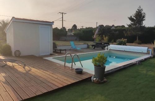 Aillas Bed & Breakfast | Les Bibasses