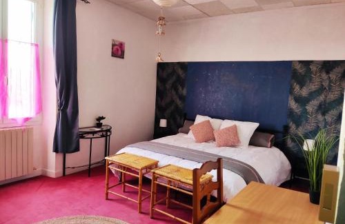 Aillas Bed & Breakfast | Les Bibasses