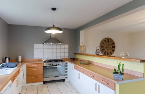 Paisy-Cosdon House | Les Bigarreaux - Paisy Cosdon