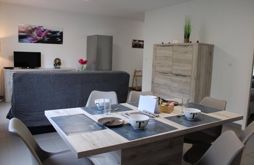 Saint-Sauveur-sur-Tinee House | Les Blavets - SAINT-SAUVEUR-SUR-TINEE