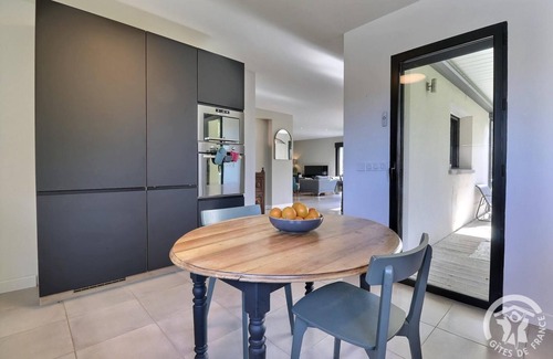 Thorigne-Fouillard House | Les Blanchets bis - THORIGNE-FOUILLARD