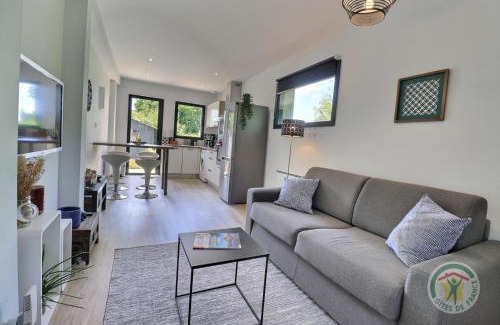 Thorigne-Fouillard House | Les blanchets