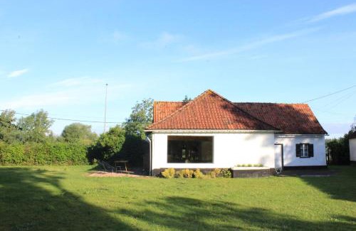 Rue Villa | Les Bleuets