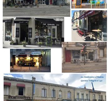 Saint Augustin Apartment | Les Bonbonieres d'Andrea Gavinies Pellegrin