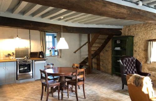 Cussy-en-Morvan House | Les Bouaux, Briant