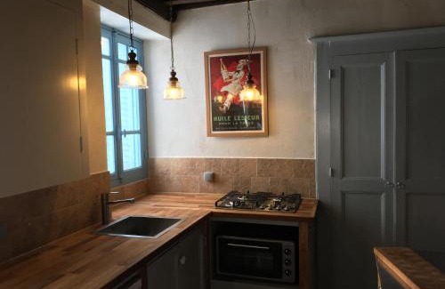 Cussy-en-Morvan House | Les Bouaux, Lavena