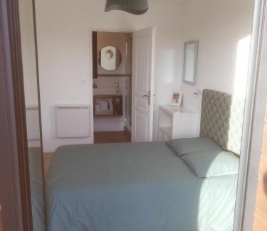 Pressagny-lʼOrgeuilleux Bed & Breakfast | Les Bouches Manon