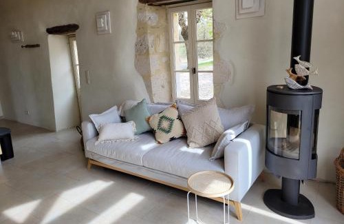 Salles Apartment | Les Bouges