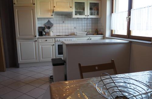 Hottviller Apartment | LES BRIMBELLES