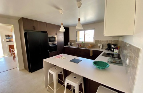 Saint-Girons Plage Apartment | LES Brisants