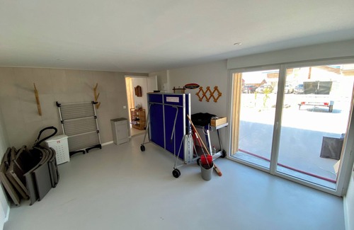 Saint-Girons Plage Apartment | LES Brisants
