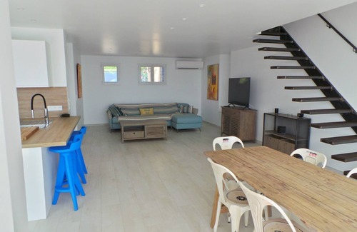 Les Issambres Villa | Les Brisants 2977 villa