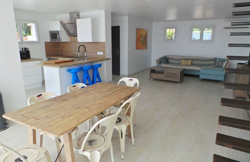 Les Issambres Villa | Les Brisants 2977 villa