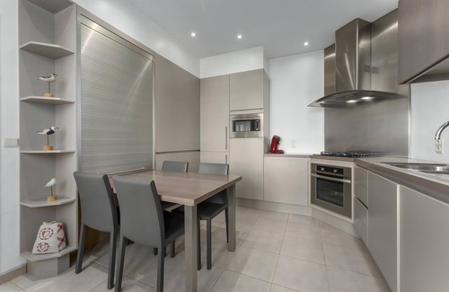 De Haan Villa | Les Brisants - Beautiful Luxurious villa at 200 m from the beach of De Haan