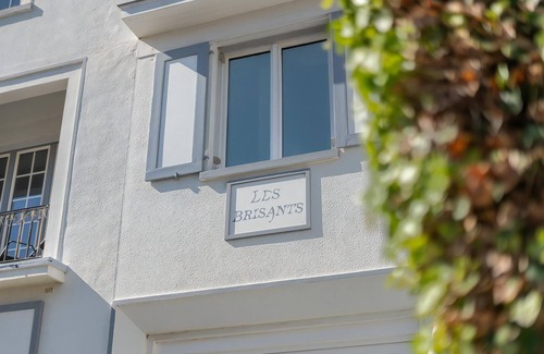 De Haan Villa | Les Brisants - Beautiful Luxurious villa at 200 m from the beach of De Haan